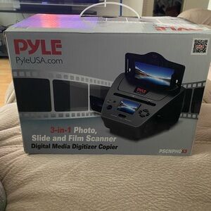 ⭐️ Photo, Slide-Scanner!⭐️